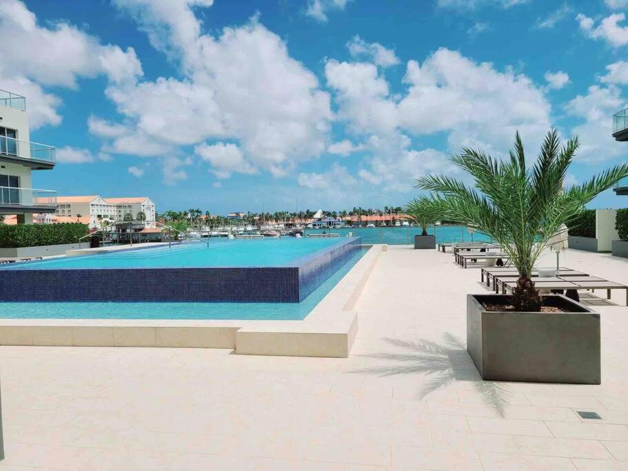 Milateo Suite Oranjestad Extérieur photo