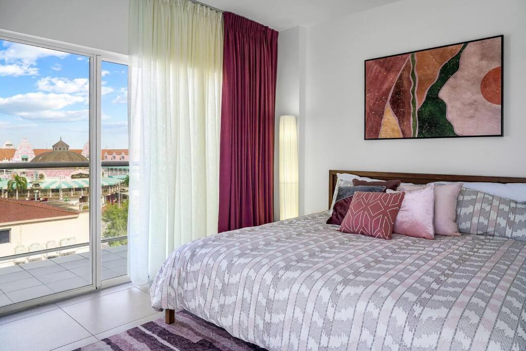 Milateo Suite Oranjestad Extérieur photo